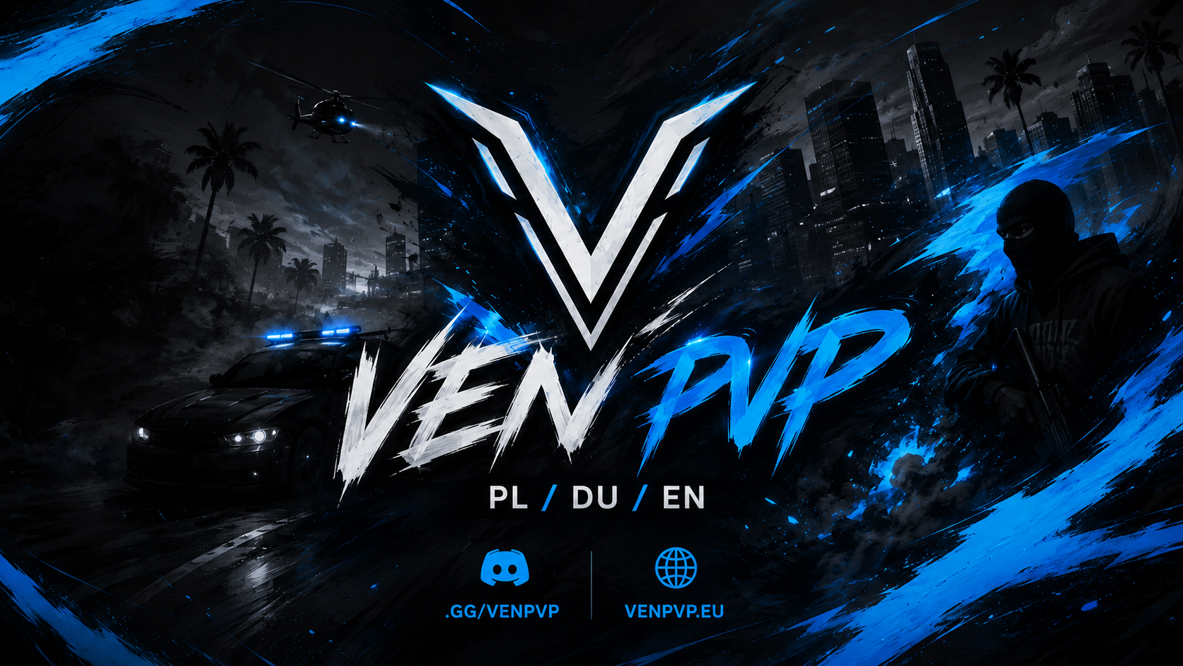 ^5VenPvP