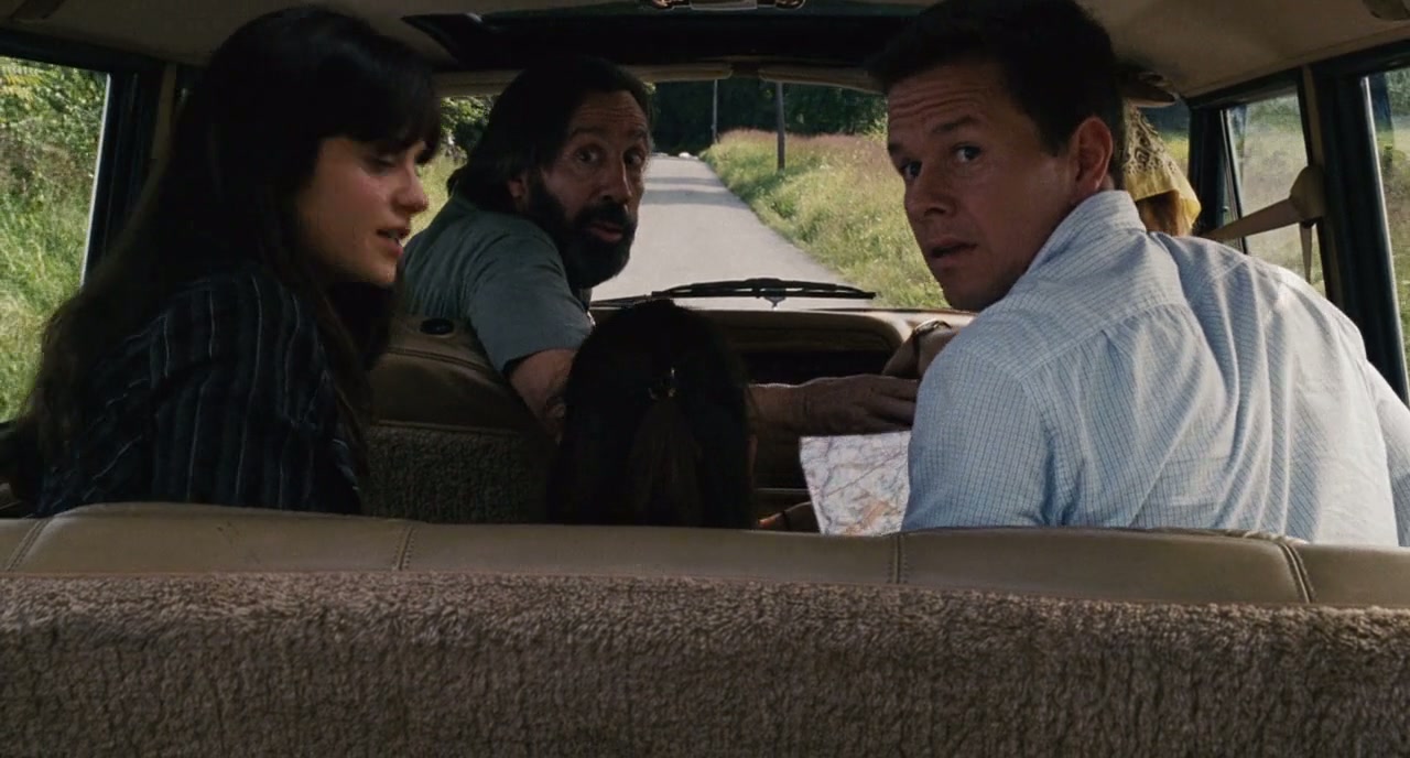 The Happening Screenshot