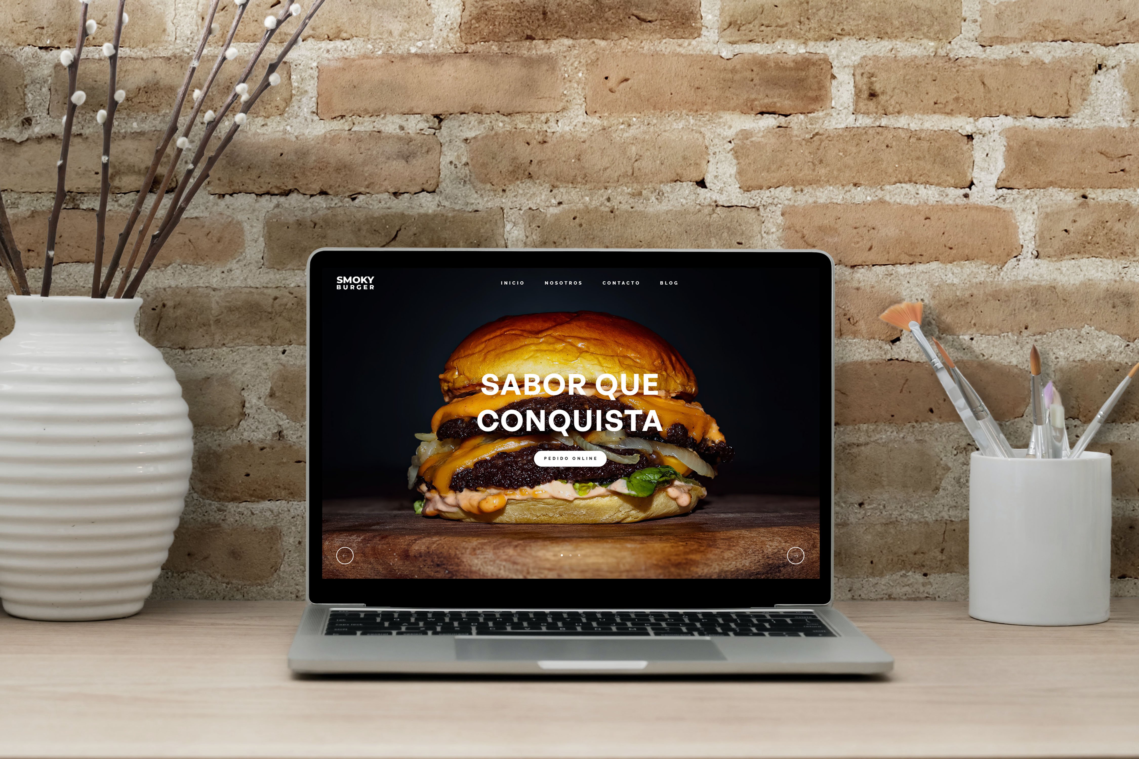 Web Responsive