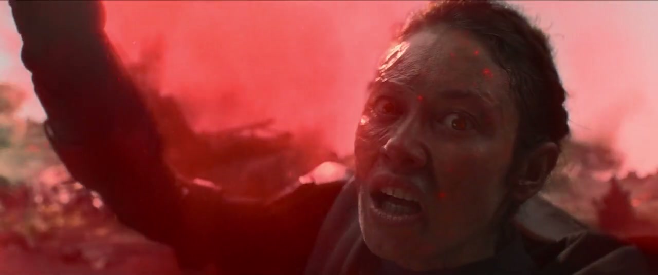 Black Widow Screenshot