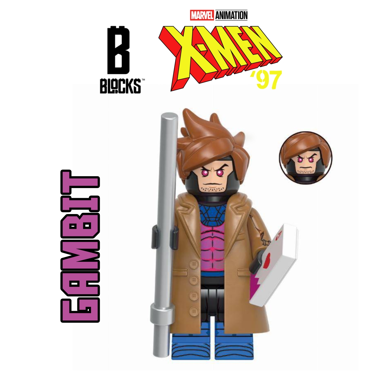 Gambit 97'