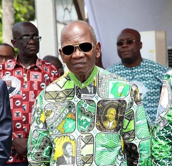 Illustration - Côte d'Ivoire : au PDCI, une réunion reportée et un parti au bord de la rupture