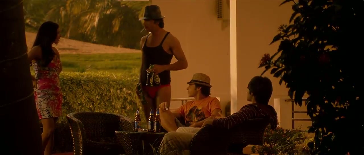 Pyaar Ka Punchnama Screenshot