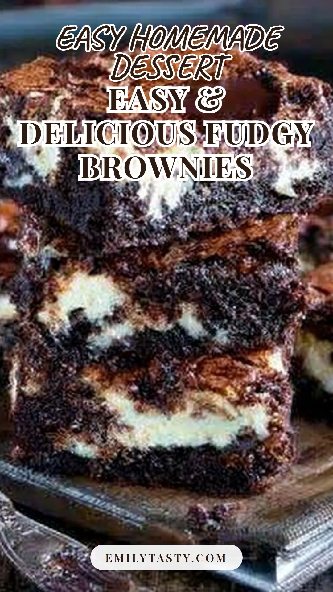 Indulge in these fudgy chocolate brownies that are sure to impress your family and friends. Made with rich cocoa powder and chocolate, these brownies are incredibly moist and decadent. Perfect for special occasions or as a sweet treat to enjoy anytime. They are easy to make and can be whipped up in just one bowl. Don’t miss out on this delightful dessert! Click for the full recipe.