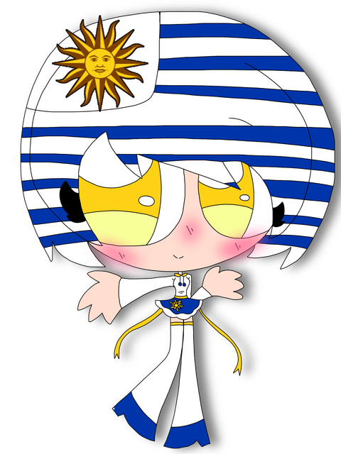 Uruguay