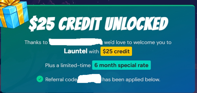 launtel