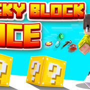 Lucky Block Race