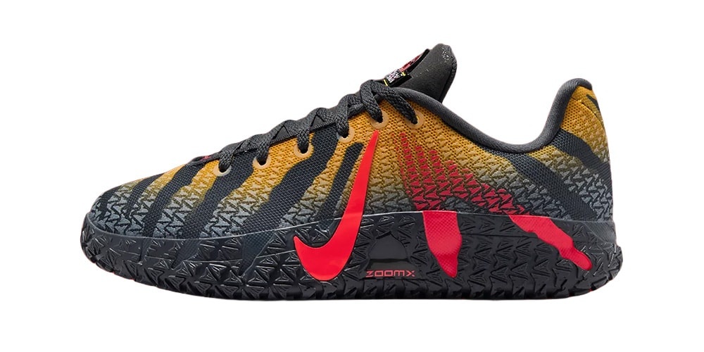 New Nike Ja 3 “Jurassic Park” Sneakers – Full Analysis