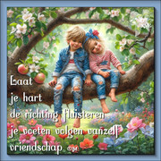 vriendschap