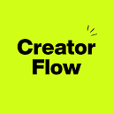 CreatorFlow logo