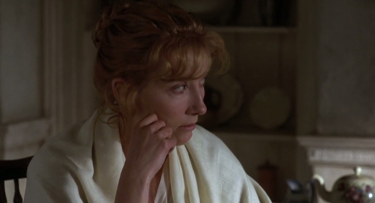 Sense and Sensibility Screenshot