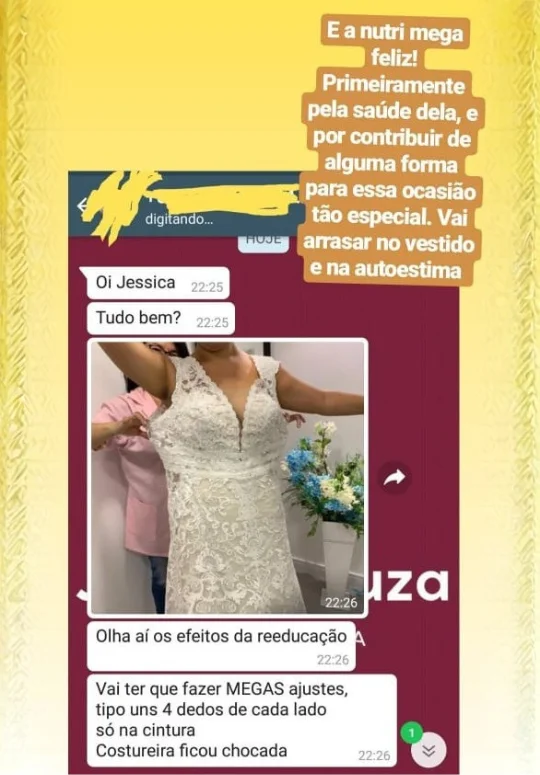Depoimento 3