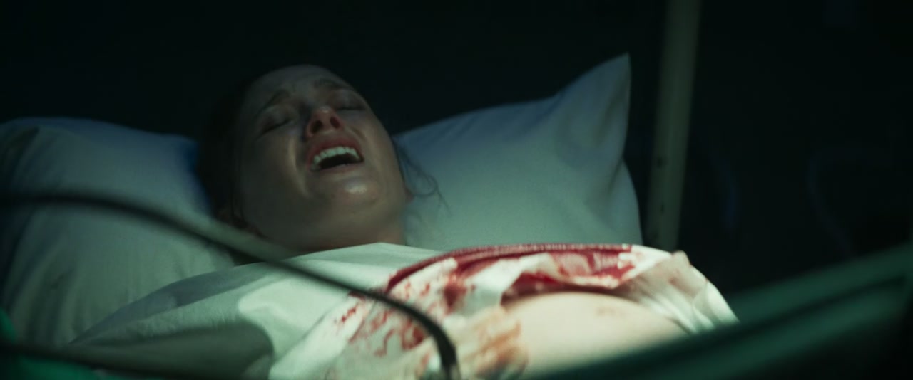 The Conjuring: Last Rites Screenshot