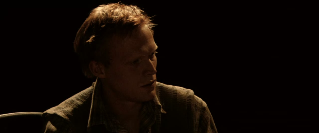 Dogville Screenshot