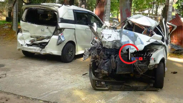 Incident Photo