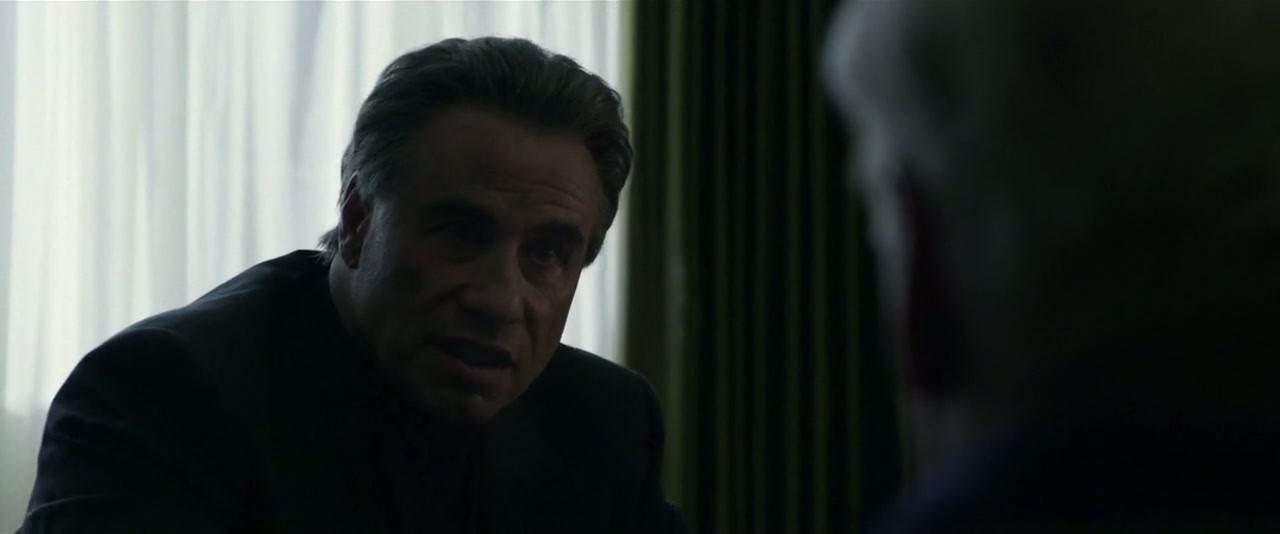 Gotti Screenshot