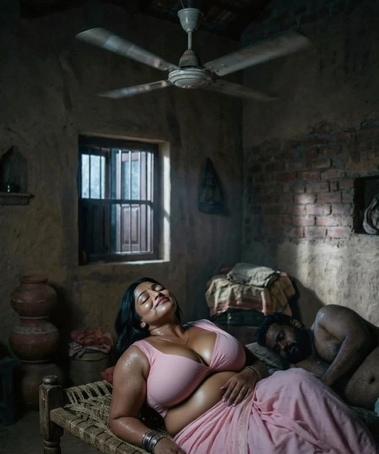 Rati Nagri k Raaz