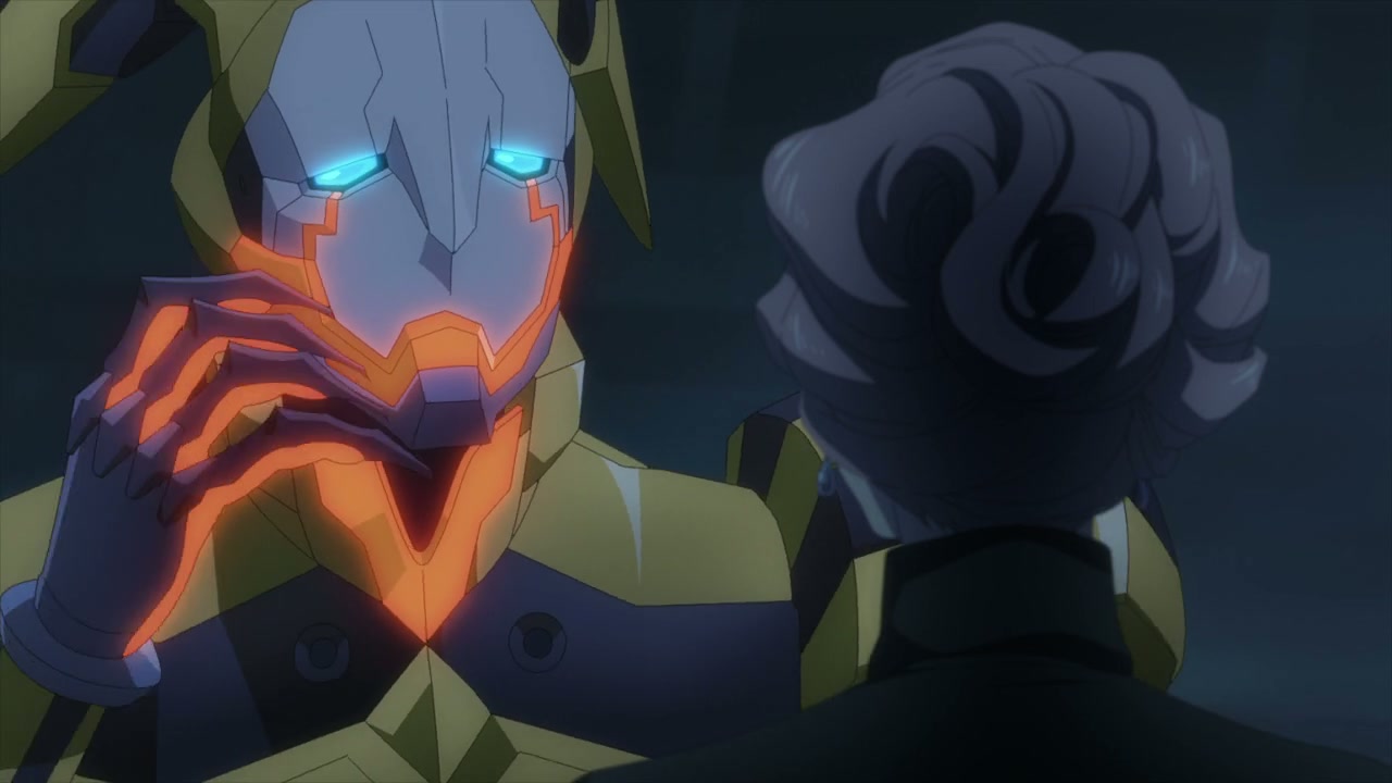 Metallic Rouge Screenshot