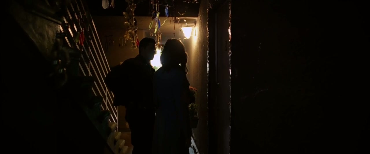 The Curse of La Llorona Screenshot