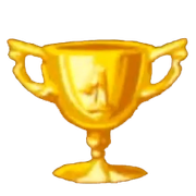 TROPHEE PUCE