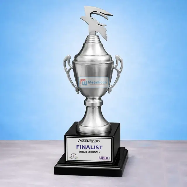 Metal Trophy BD