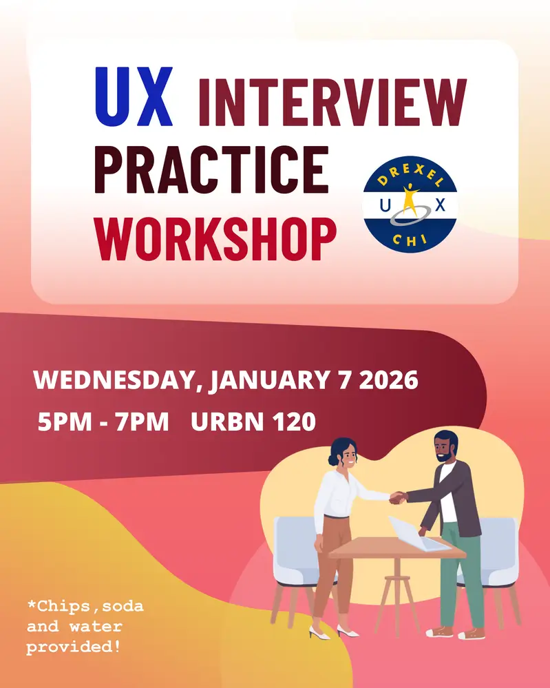 UX Interview Design