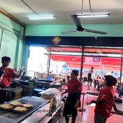 名门海鲜餐厅5