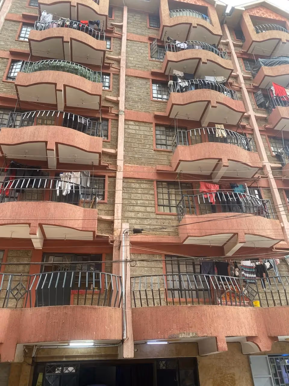 Boon Apartments in Nairobi