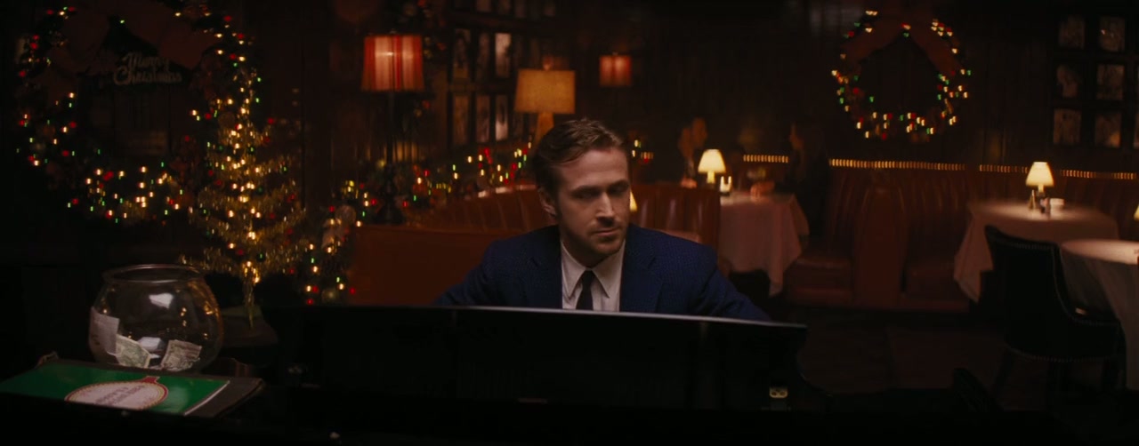 La La Land Screenshot