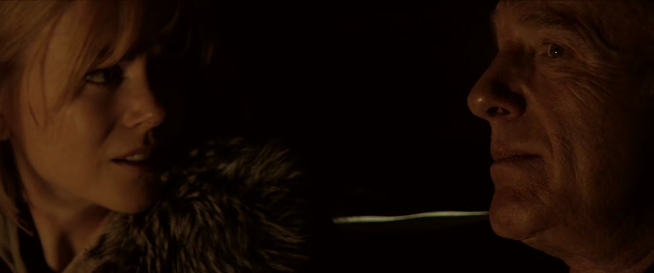 Dogville Screenshot
