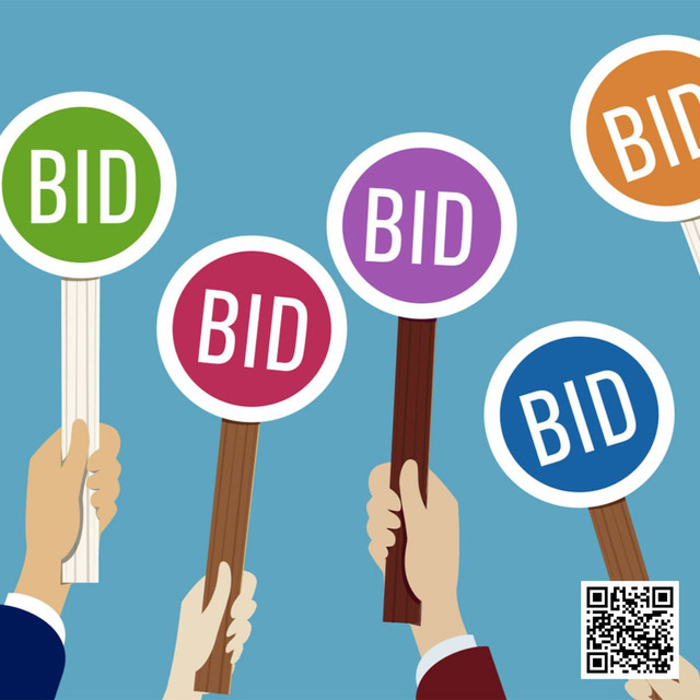 To set a maximum bid in an online auction in MN, determine the highest amount you're willing to pay based on market value and budget. Enter this amount using the auction platform’s automatic bidding feature, which will incrementally increase your bid as needed. This prevents overbidding in the heat of the moment while ensuring you remain competitive. To know more visit here https://www.auctionmasters.com/