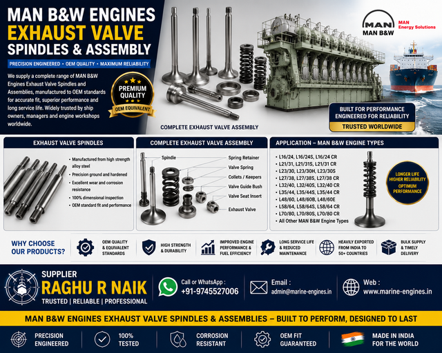 MAN B W Valve Spindle.png