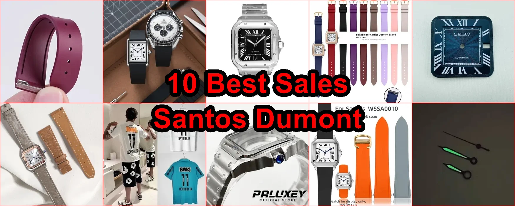 桑托斯·杜蒙特 評價