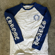 CHS1