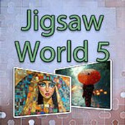 Jigsaworld5150