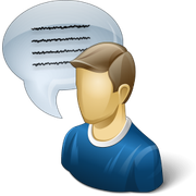 user-message