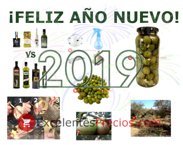 Bonne année 2019!, bonne année 2019, bonne année nouvelle