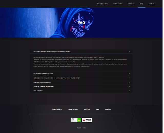 04-FAQ