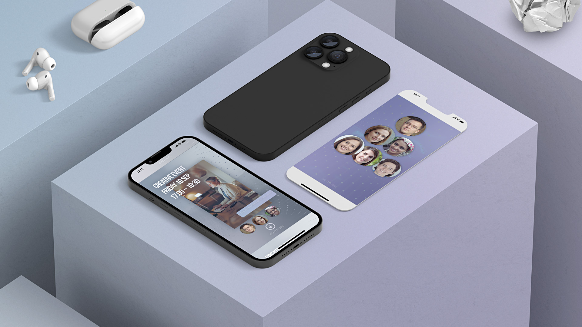 Vertical Photo Vedeo Slideshow Reel Vertical Photo Vedeo Slideshow Reel