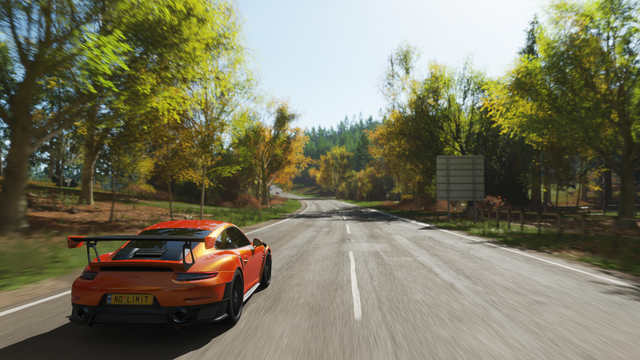 Forza Horizon 4 1