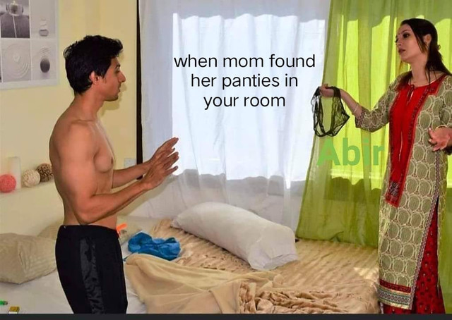 INCEST : Family Mein Pyar Romance or Sex