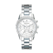 SILVER - JafGang WATCH