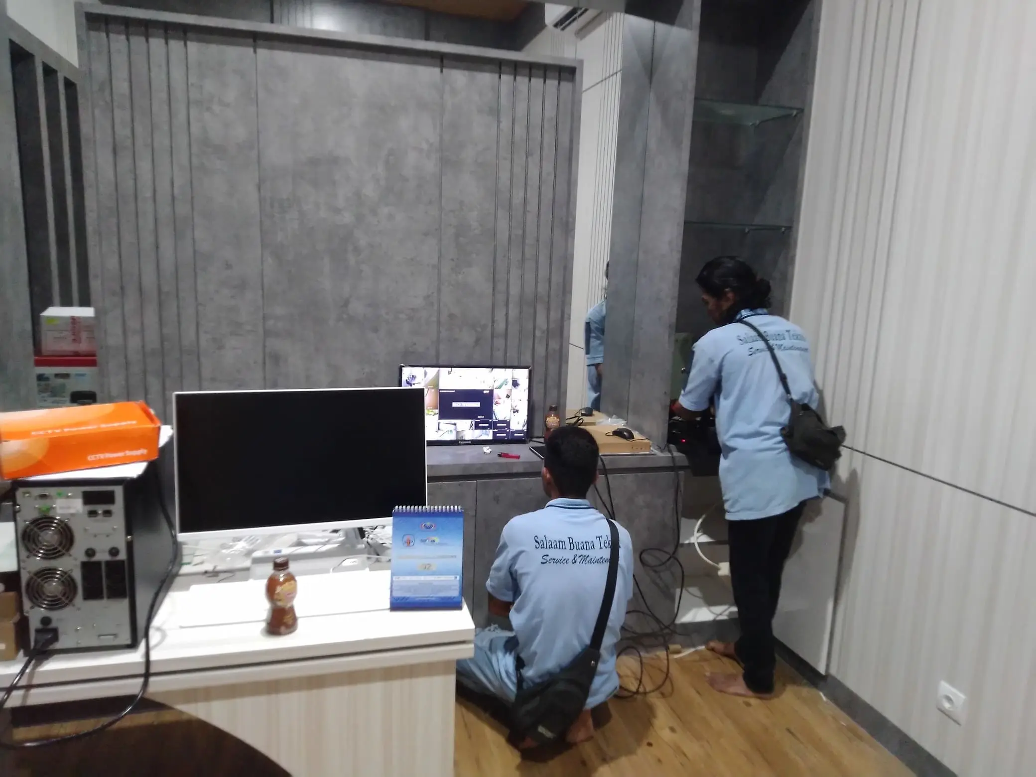 Salaam Buana Teknik