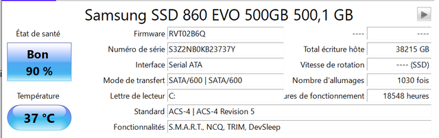 SSD