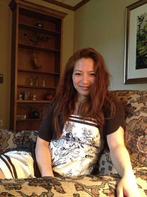 Yoko Kanamori RIMO406