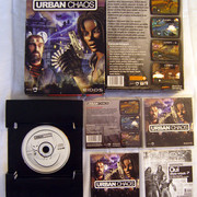 urbanchaos