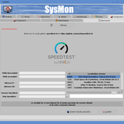 Sysmon-speedtest-pictures