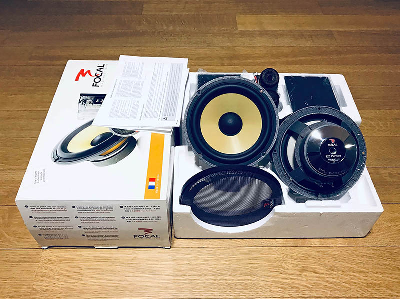 Focal-1