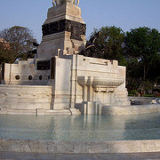 Fuente-China