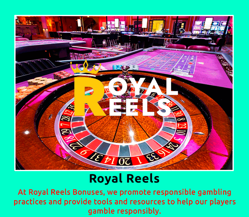 royalreels